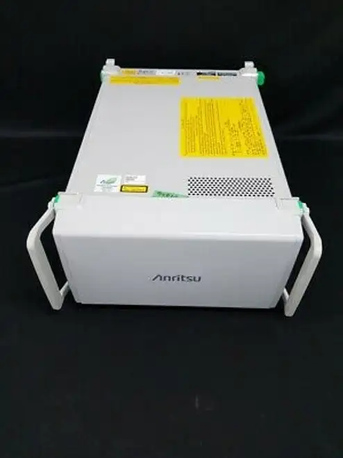Anritsu_Mp1800A : Signal Quality Analyzer(0404)