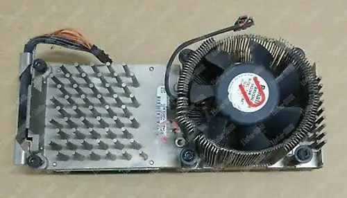 Hp Ab537A Pa8900 Rp7420 Cpu Ab537-04001 0950-4526