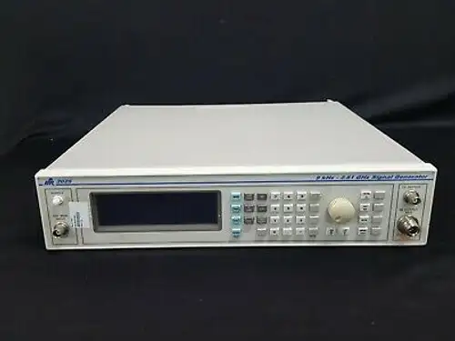 Ifr_2025: 9Khz - 2.51Ghz Signal Generator <With Option 012: Sinad> (264)