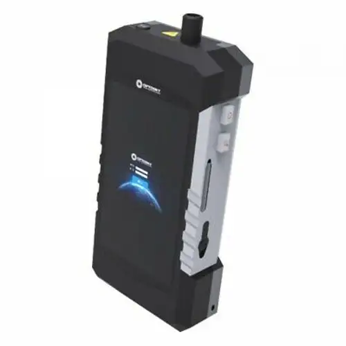 Spectromètre Raman portatif 1060Nm avec plage spectrale 200-2500Cm-1 Id. super rapide