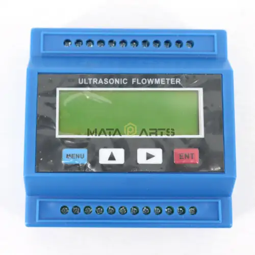 NEW Ultrasonic Flowmeter TUF-2000M Module Flow Meters
