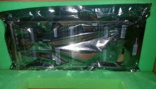 Jdsu Xgig Blade Xgig5K-1008-Sfp+ Pn:2500392 Function Assign Analyzer Load Tester