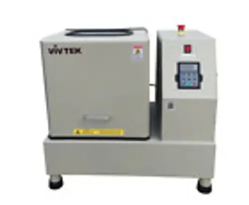 4X100Ml 650Rpm Laboratory Planetary Ball Mill Bm4X-V0.4L