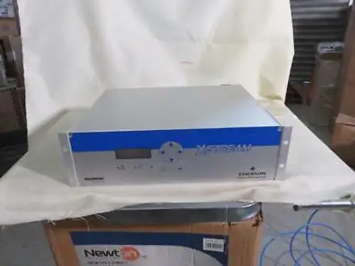 Emerson Process Management X-Stream-X2Gp-Tc Rosemount Analytical
