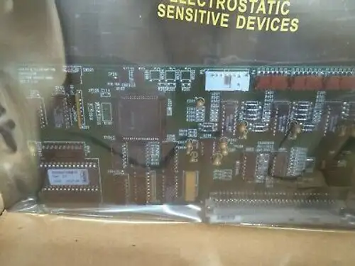 Camera & Illumination Controller Kruess Gmbh Kruess Board Kruess Do3021 Cam-Iii