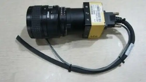 [ ] Aviiva / At71Ysm2Cl2014-Ba0 / Line Scan Camera