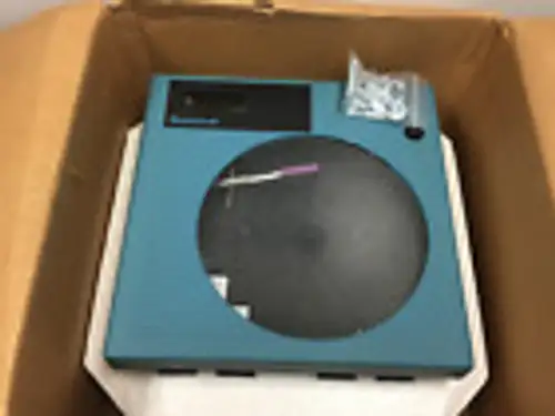 Honeywell - P/N: Dr4200-Ev1-00-Bg00000 -