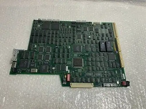 Tektronix 679-4349-00 Dram Processor Circuit Board For Tds-784D G9A-2654-00