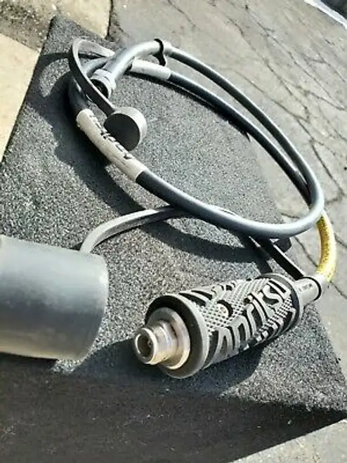 Anritsu 15Rnfn50-1-5-R Port Cable Armored