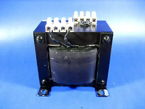Allen Bradley - Global Control Transformer -- 1497-K-Basx-O-N