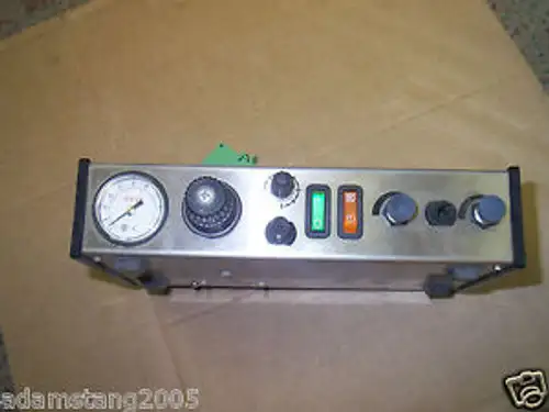 Efd 100Dv Fluid Valvemate Fluid Dispenser 1000 Dv