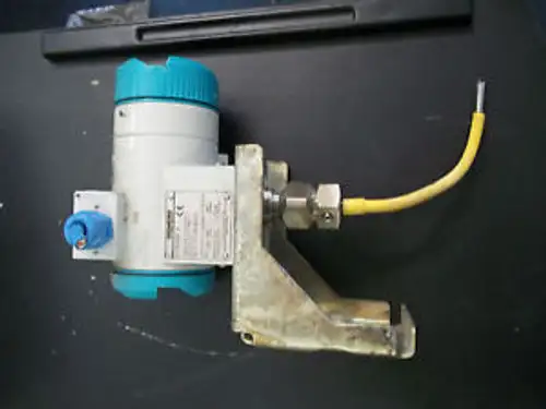 Siemens Sitrans P 7Mf4032-1Ea10-1Qc6-Z Transmitter