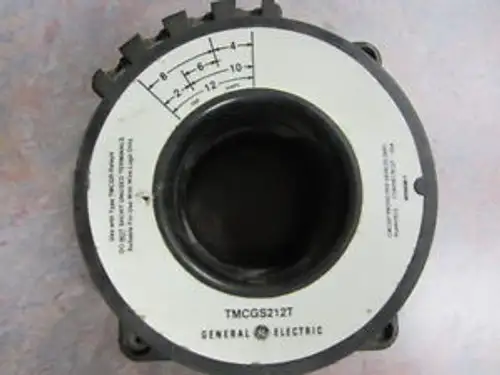 Tmc Gs212T Ge