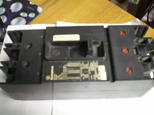 Westinghouse Circuit Breaker Hkb3225T 225 Amp 240 Volt Qq-71