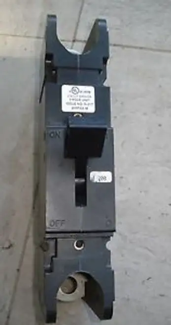 Airpax Jlm-1-1Rec5R-30150-222 Breaker 200Amps