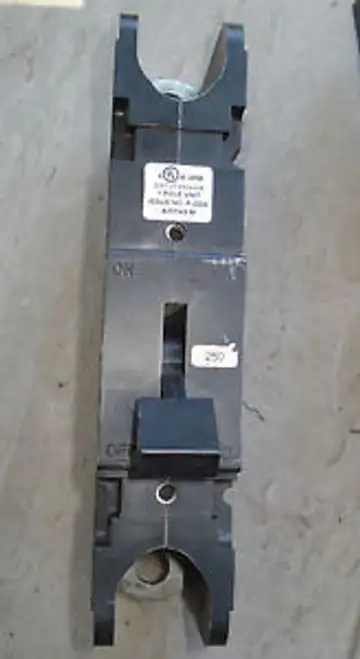 Airpax Jlm-1-1Rec5R-30150-235 Breaker 250Amps
