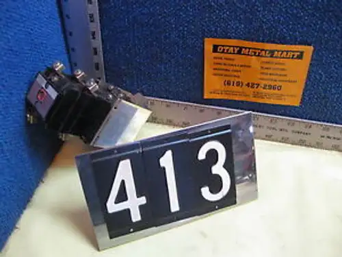 Allen Bradley Bulletin 700 Cat 700 Dh-Ph 300Z24