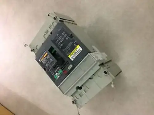 Nsf250A Merlin Gerin Circuit Breaker 250A