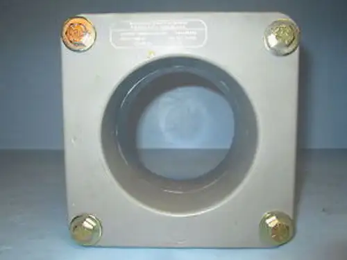 Westinghouse Ratio 1200:5A 7525A30G14 600V Current Transformer Ct Scg-5 Abb