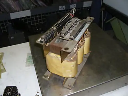 Fanuc 1.5 Kva Transformer A80L-0001-0453