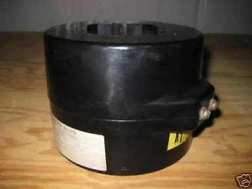 Siemens/Allis Rd-110 Current Transformer 1600:5 A 5A