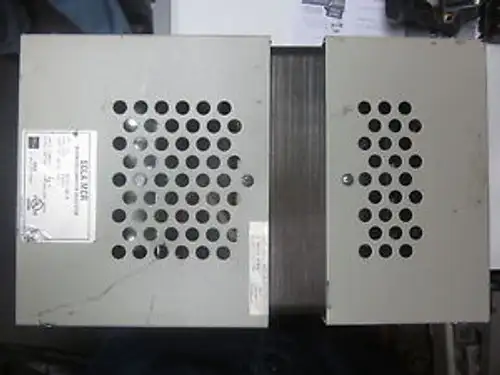 Sola Mcr Mini/Micro Computer Regulator 63-31-150-8 ..............Xx-100