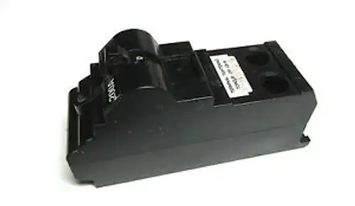 Bryant Md-A Type Circuit Breaker Cat Mda2200... E-12D