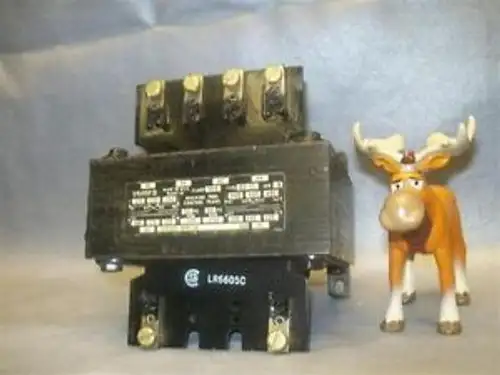 Class 9070 Type Eo-15 Square D Transformer