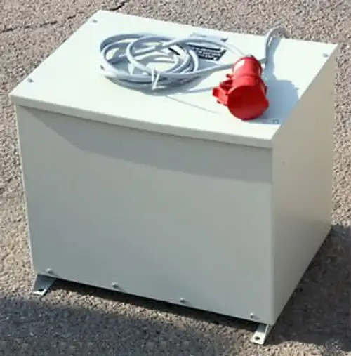 Schmidbauer Dab0040240400 3 Ac-Spartranformator Transformer