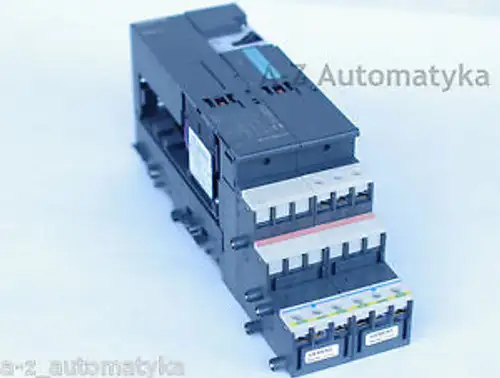Siemens Rs1-X 3Rk1301-0Bb00-1Aa2