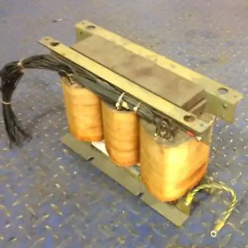 Fanuc 3Kva Transformer A80L-0024-0025
