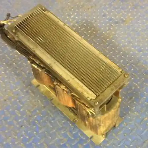Fanuc 7.5Kva Transformer A80L-0026-0024