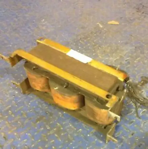 Fanuc Transformer A80L-0024-0014-02