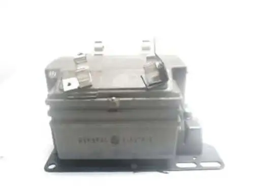 Ge 762X22G1 Jvm-2 20:1 750Va 1Ph 2400V-Ac 120V-Ac Voltage Transformer D450670