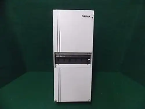 Airpax Power Distribution Center Communication Equipment Pn: Jtepbd-35806-48