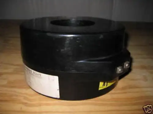 Siemens/Allis Rd-210 Current Transformer 3200:5 A Ct