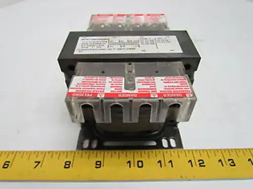 9070T100Q3869R4 Transformer
