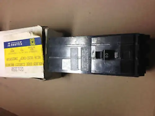 Q1L350 Square D A1L350