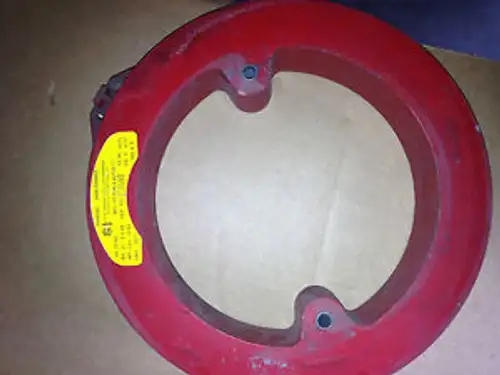 Tkm-4-401310-T7 Ite Current Transformer 4000:5