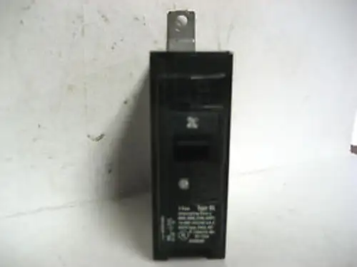 25- Siemens/Ite 20Amp 1 Pole Breakers Blh120 Yj-17
