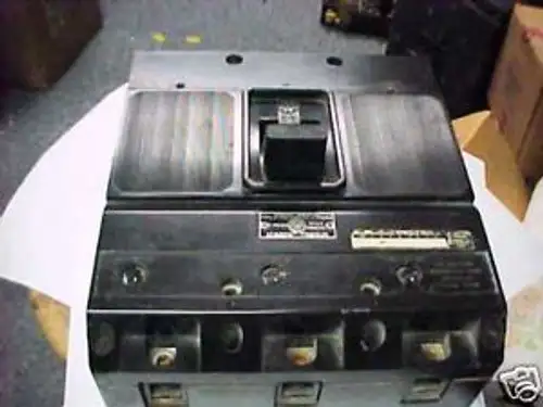 Ite J Frame 225 Amp Type Et Circuit Breaker Wm-28