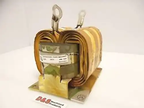 International Power Machines 250-713-A352-1 Transformer Ipm-180A