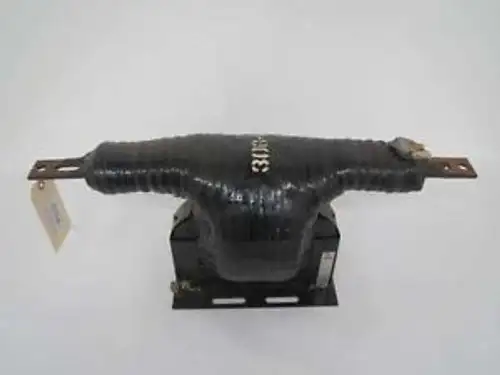 Ferranti Packard E15 Ratio 300-5 1.5Kva Current Transformer B409216