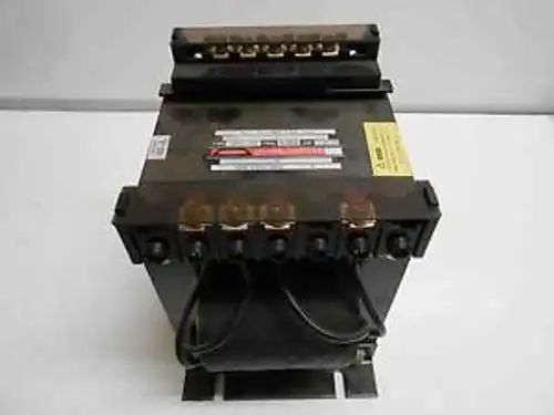 Center Transformer 150 Va Type Spa-1.5K 50/60 Hz 100V 110V 120V