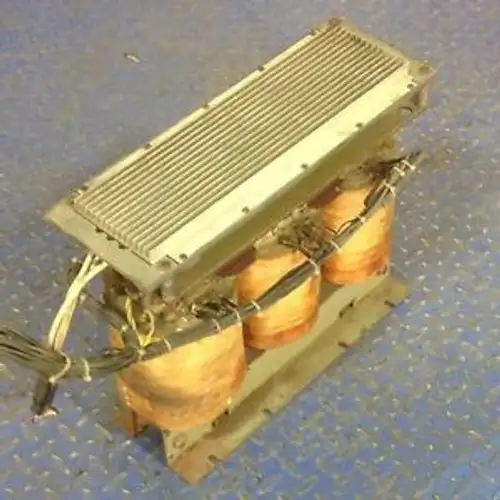 Fanuc 8.5Kva Transformer A80L-0026-0033