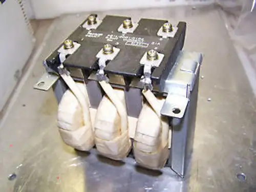 Fanuc A81L-0001-0104 Fanuc Transformer