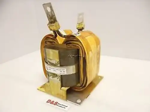 International Power Machines 250-713-A345-1 Transformer Ipm-180A