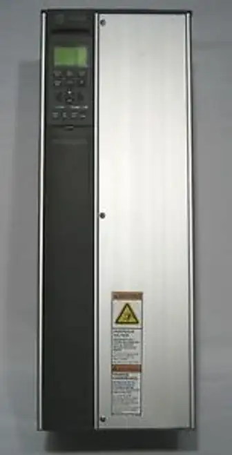 Trane Tr1 Series Vfd 15 Hp / 11 Kw Sw 2.45-004 Mod Tr16016Gt2Cn1Str0Dlf00A00C0