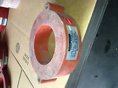 302C0300 Ite Ground Shield Current Sensor Gsm-3 401259-K1