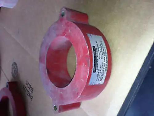 302H0300 Ite Ground Shield Current Sensor Gsm-2 401262-K1